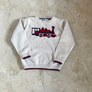 Janie and jack Sweater.Great condition and 100%cotton